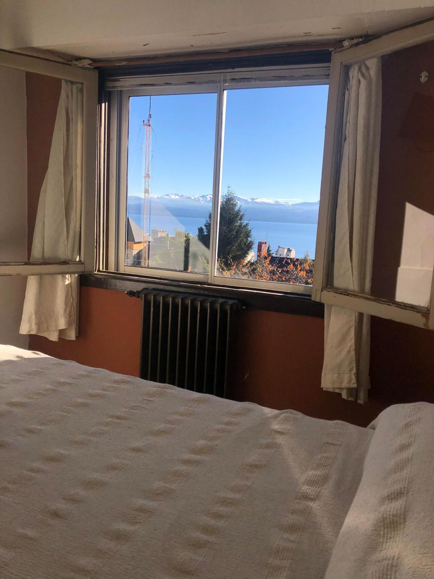 Hospedaje Los Alpes 圣卡洛斯-德巴里洛切 外观 照片